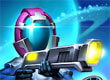 Clash & Go: AR Strategy game