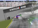 Catching up in Stock Car Hero