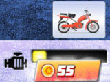 Highway Rider Extreme: Purchase bike upgrades