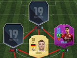 PACYBITS FUT 19: Formation