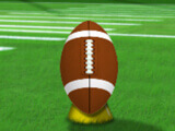 American Football Kicks: Gameplay