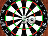 3D Darts: Bullseye