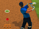 Cricket Batter Challenge: Bowled