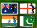 Cricket Fielder Challenge: choosing a country to play for