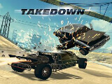 Performing a takedown in Fast & Furious Takedown