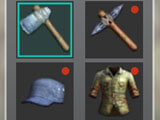 Last Human Life on Earth: Crafting Last Human Life on Earth: Crafting