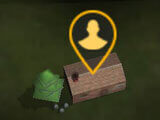 Explore the map in Last Human Life on Earth Explore the map in Last Human Life on Earth