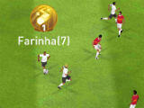 Perfect Soccer: In the field Perfect Soccer: In the field