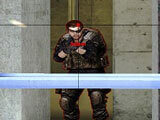 Blackshot Revolution: Sniping the enemy Blackshot Revolution: Sniping the enemy