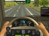 Truck Simulator 2018: Europe Steering Wheel