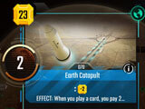 Terraforming Mars: Play cards Terraforming Mars: Play cards