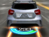 Street Racing 3D: Activate nitros