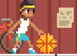 Street Ball Star game