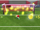 KIX DREAM SOCCER - Play Online for Free!