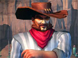 West of Glory West of Glory