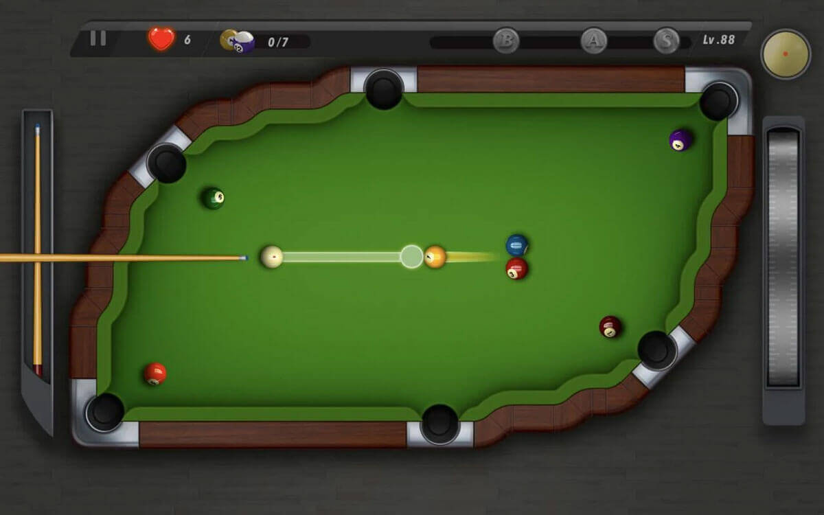 pooking - billiards city downloadable content