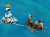 Ultimate Pirates: Exploring wreckages