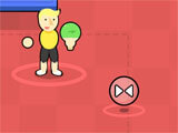 Pongfinity Pongfinity
