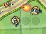 Toy Defense Toy Defense