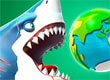 Hungry Shark World game