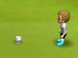 Mobile Soccer League: Penalty