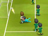 Mobile Soccer League: GOALLL!!!