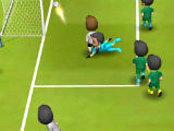 Mobile Soccer League