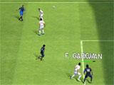 PES Club Manager: Game Play