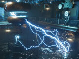 Close to the Sun: Tesla Coil Close to the Sun: Tesla Coil