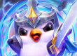 Teamfight Tactics game