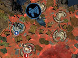 Blood Rage: Digital Edition: Gameplay Blood Rage: Digital Edition: Gameplay