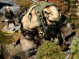 Blood Rage: Digital Edition: Beautifully sculptured minis Blood Rage: Digital Edition: Beautifully sculptured minis