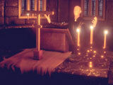 Those Who Remain: Church Those Who Remain: Church
