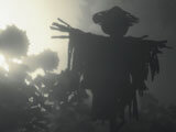 Those Who Remain: Scarecrow Those Who Remain: Scarecrow