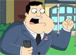 American Dad! Apocalypse Soon game