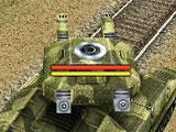 Gameplay for Tanki Online