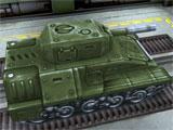 Tanki Online Garage