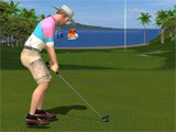 Golden Tee Golf