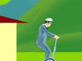 Happy Wheels House