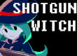 Shotgun Witch game