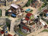 Sparta: War of Empires Huge City