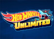 Hot Wheels Unlimited game