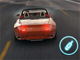 CarX Highway Racing gameplay