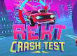 Rekt: Crash Test game