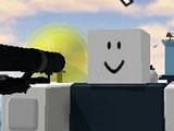 Build a Game on Roblox!