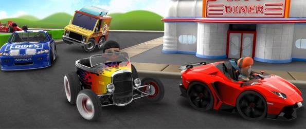 play car town