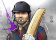 World Cricket Championship 3 game