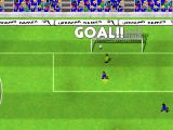 Scoring a Goal in Super Soccer Champs 2020 Scoring a Goal in Super Soccer Champs 2020