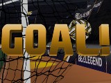 Scoring a Goal in Be a Legend