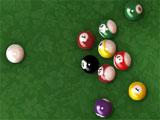 Gameplay for Pool Billiard